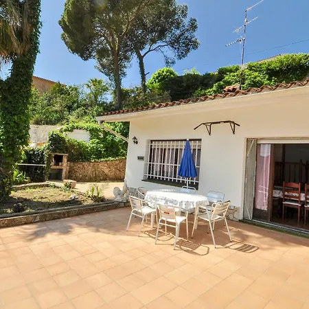 Villa Canyelles Natalie *