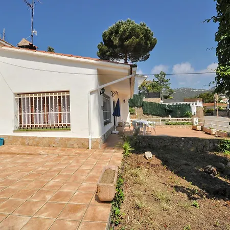 Villa Canyelles Natalie *